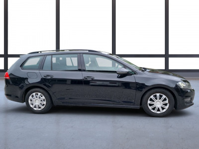 VW Golf Gebrauchtwagen VW Golf Gebrauchtwagen