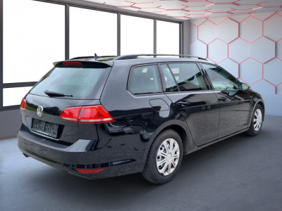 VW Golf Gebrauchtwagen VW Golf Gebrauchtwagen