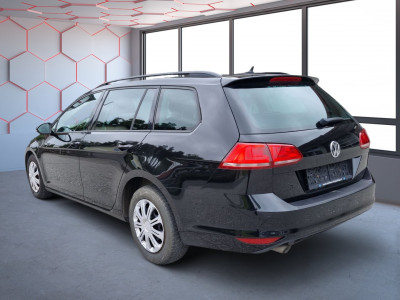 VW Golf Gebrauchtwagen VW Golf Gebrauchtwagen