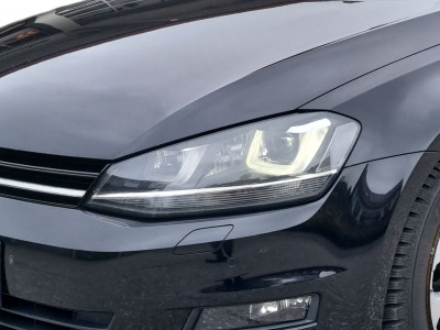 VW Golf Gebrauchtwagen VW Golf Gebrauchtwagen