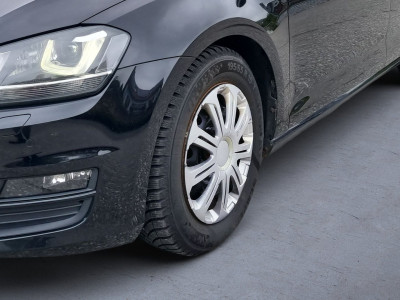 VW Golf Gebrauchtwagen VW Golf Gebrauchtwagen