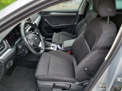 Skoda Superb Gebrauchtwagen Skoda Superb Gebrauchtwagen