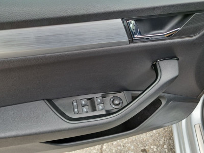 Skoda Superb Gebrauchtwagen Skoda Superb Gebrauchtwagen