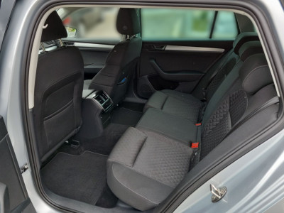 Skoda Superb Gebrauchtwagen Skoda Superb Gebrauchtwagen
