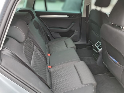 Skoda Superb Gebrauchtwagen Skoda Superb Gebrauchtwagen