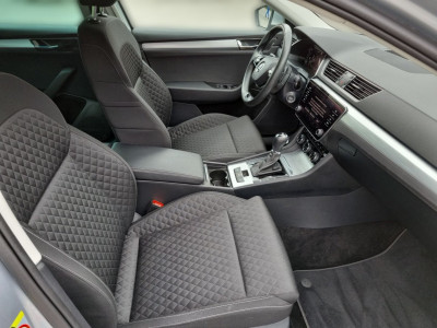 Skoda Superb Gebrauchtwagen Skoda Superb Gebrauchtwagen