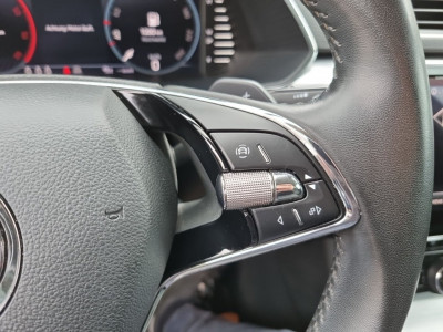 Skoda Superb Gebrauchtwagen Skoda Superb Gebrauchtwagen
