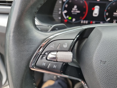 Skoda Superb Gebrauchtwagen Skoda Superb Gebrauchtwagen