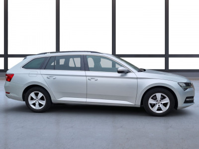 Skoda Superb Gebrauchtwagen Skoda Superb Gebrauchtwagen
