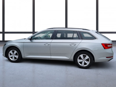 Skoda Superb Gebrauchtwagen Skoda Superb Gebrauchtwagen