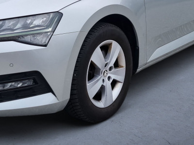 Skoda Superb Gebrauchtwagen Skoda Superb Gebrauchtwagen