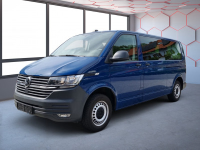 VW Transporter T6 Gebrauchtwagen