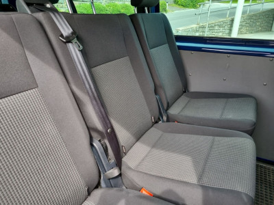 VW Transporter T6 Gebrauchtwagen