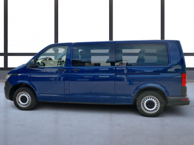 VW Transporter T6 Gebrauchtwagen