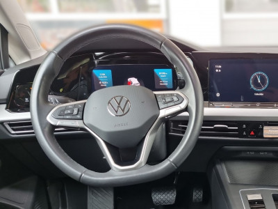 VW Golf Gebrauchtwagen VW Golf Gebrauchtwagen