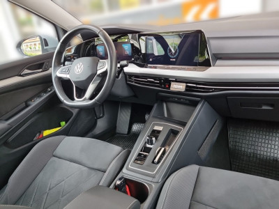 VW Golf Gebrauchtwagen VW Golf Gebrauchtwagen