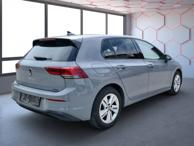 VW Golf Gebrauchtwagen VW Golf Gebrauchtwagen