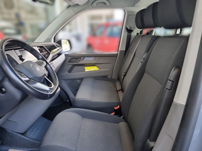 VW Transporter T6 Gebrauchtwagen VW Transporter T6 Gebrauchtwagen