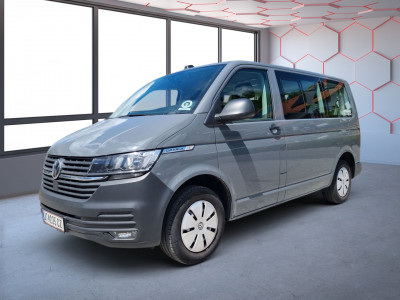 VW Transporter T6 Gebrauchtwagen VW Transporter T6 Gebrauchtwagen