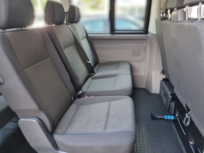 VW Transporter T6 Gebrauchtwagen VW Transporter T6 Gebrauchtwagen