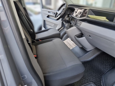VW Transporter T6 Gebrauchtwagen VW Transporter T6 Gebrauchtwagen