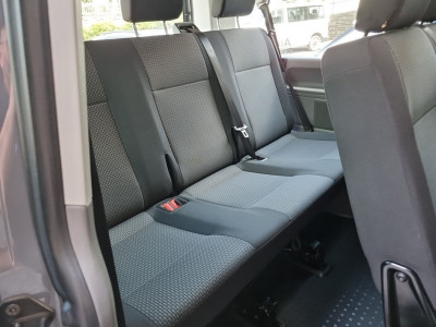 VW Transporter T6 Gebrauchtwagen VW Transporter T6 Gebrauchtwagen