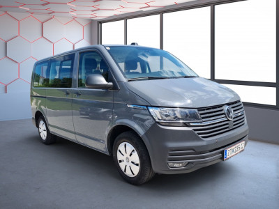 VW Transporter T6 Gebrauchtwagen VW Transporter T6 Gebrauchtwagen