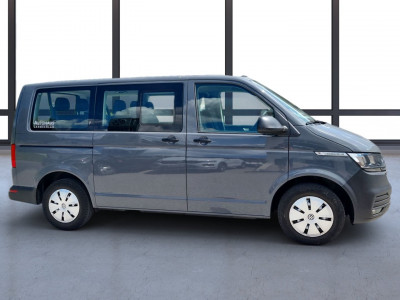 VW Transporter T6 Gebrauchtwagen VW Transporter T6 Gebrauchtwagen