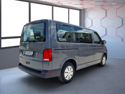 VW Transporter T6 Gebrauchtwagen VW Transporter T6 Gebrauchtwagen