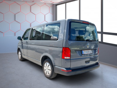 VW Transporter T6 Gebrauchtwagen VW Transporter T6 Gebrauchtwagen