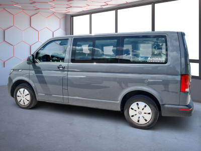 VW Transporter T6 Gebrauchtwagen VW Transporter T6 Gebrauchtwagen