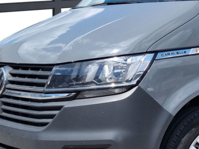 VW Transporter T6 Gebrauchtwagen VW Transporter T6 Gebrauchtwagen
