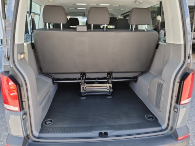 VW Transporter T6 Gebrauchtwagen VW Transporter T6 Gebrauchtwagen