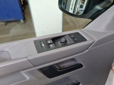 VW Transporter T6 Gebrauchtwagen VW Transporter T6 Gebrauchtwagen