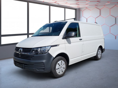VW Transporter T6 Gebrauchtwagen VW Transporter T6 Gebrauchtwagen