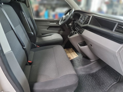 VW Transporter T6 Gebrauchtwagen VW Transporter T6 Gebrauchtwagen