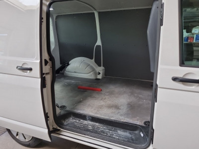 VW Transporter T6 Gebrauchtwagen VW Transporter T6 Gebrauchtwagen