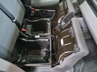 VW Transporter T6 Gebrauchtwagen VW Transporter T6 Gebrauchtwagen