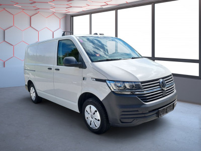 VW Transporter T6 Gebrauchtwagen VW Transporter T6 Gebrauchtwagen