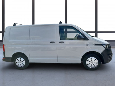 VW Transporter T6 Gebrauchtwagen VW Transporter T6 Gebrauchtwagen