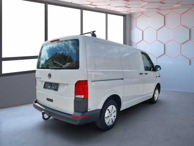 VW Transporter T6 Gebrauchtwagen VW Transporter T6 Gebrauchtwagen