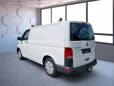 VW Transporter T6 Gebrauchtwagen VW Transporter T6 Gebrauchtwagen