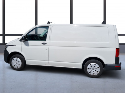 VW Transporter T6 Gebrauchtwagen VW Transporter T6 Gebrauchtwagen