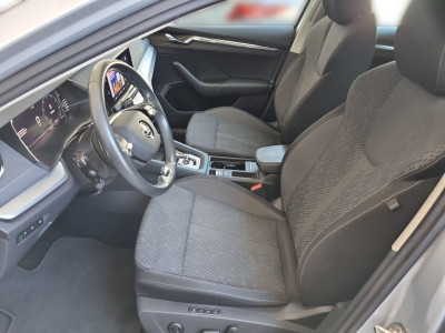Skoda Octavia Gebrauchtwagen Skoda Octavia Gebrauchtwagen