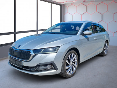 Skoda Octavia Gebrauchtwagen Skoda Octavia Gebrauchtwagen