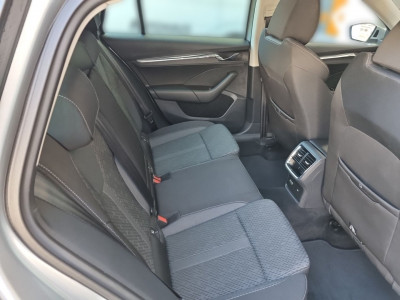 Skoda Octavia Gebrauchtwagen Skoda Octavia Gebrauchtwagen