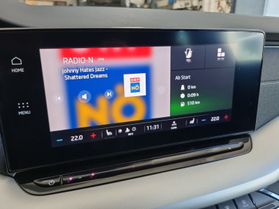 Skoda Octavia Gebrauchtwagen Skoda Octavia Gebrauchtwagen