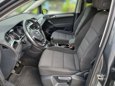 VW Touran Gebrauchtwagen VW Touran Gebrauchtwagen