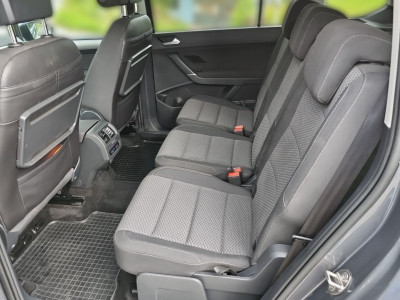 VW Touran Gebrauchtwagen VW Touran Gebrauchtwagen