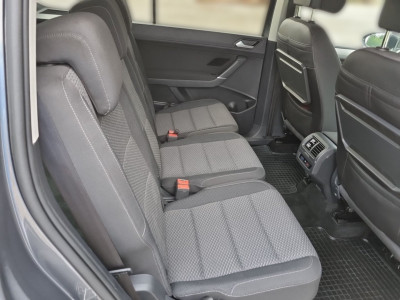 VW Touran Gebrauchtwagen VW Touran Gebrauchtwagen
